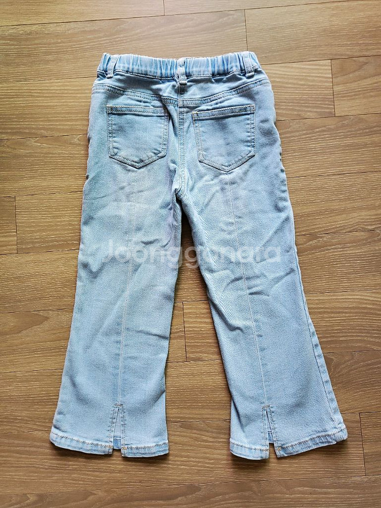 에스핏 청바지 120--1