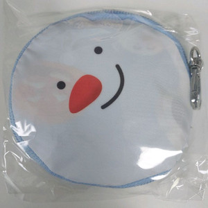 삼립호빵 파우치 + 장바구니