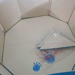 크림하우스 아이스캐슬 놀이매트