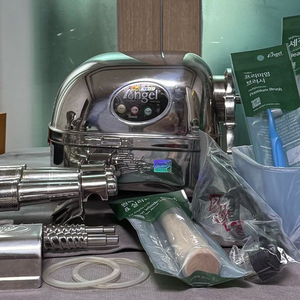 엔젤 녹즙기 8000SS