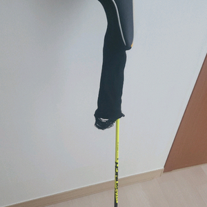 테일러메이드 RZB2드라이버 아타스펀치 6s 샤프트