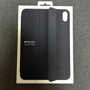 아이패드 미니 7 스마트폴리오 차콜그레이 판매