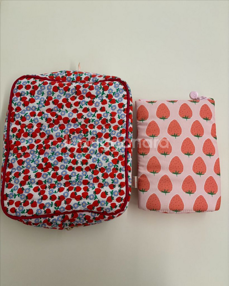 프레젠트프로젝트 프프 파우치,이콜파s 일괄--0