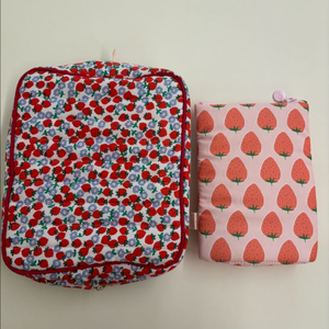 프레젠트프로젝트 프프 파우치,이콜파s 일괄