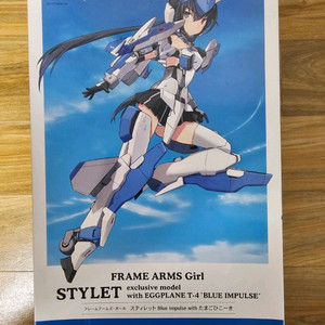 프레임 암즈걸,코토부키야 슈퍼로봇대전 팝니다.