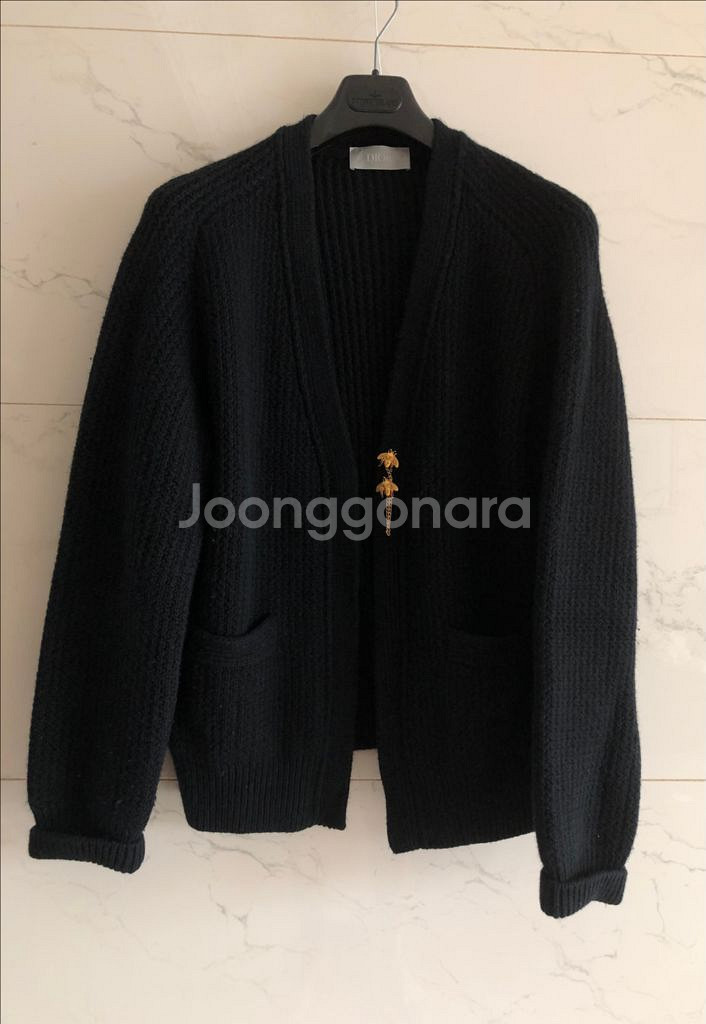 디올 가디건--0