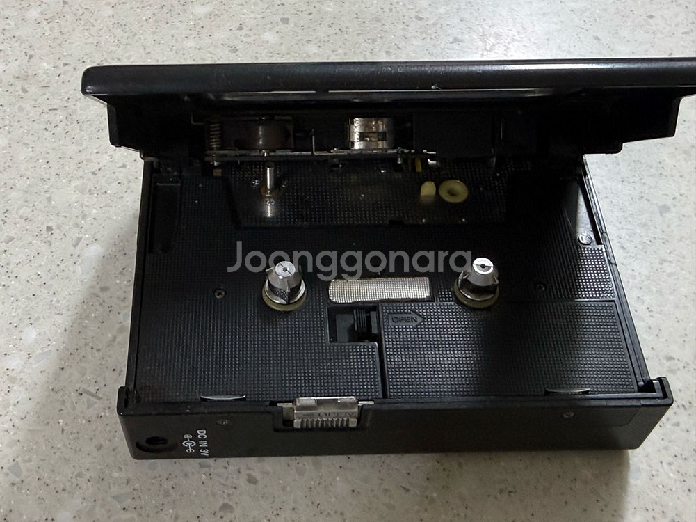 SONY WALKMAN WM-2 워크맨 카세트--5