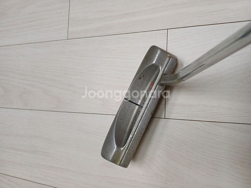 오디세이 듀얼 포스 550 퍼터--2