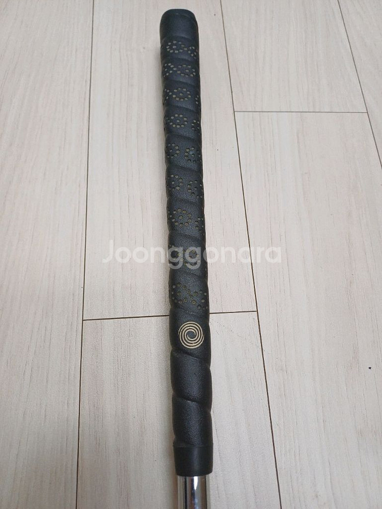 오디세이 듀얼 포스 550 퍼터--6