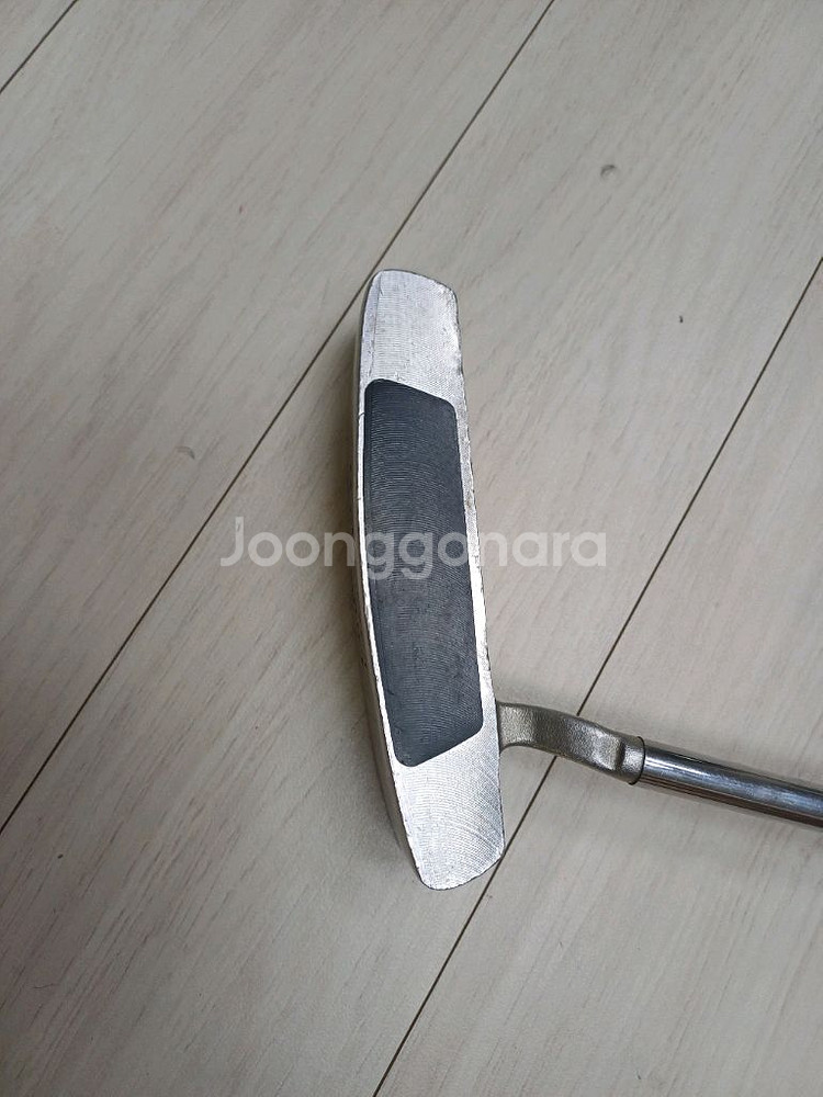 오디세이 듀얼 포스 550 퍼터--4