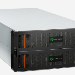 Seagate EXOS E5U84 스토리지