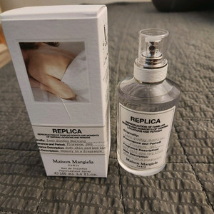 메종 마르지엘라 레플리카 레이지 선데이 모닝 100ml