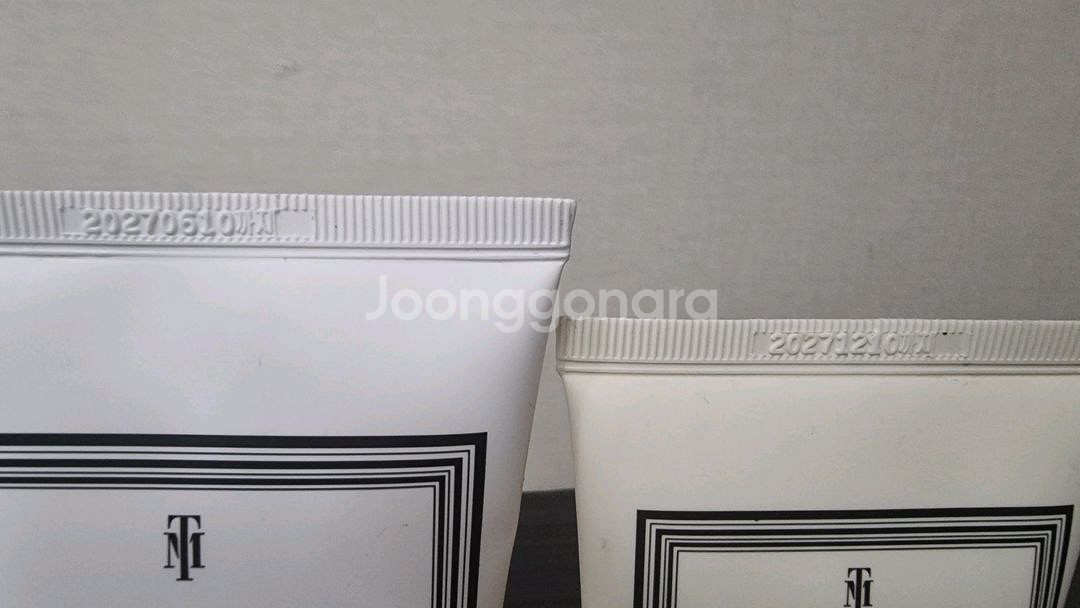 준오헤어 레조나레 컬크림 트리트먼트 2종--2