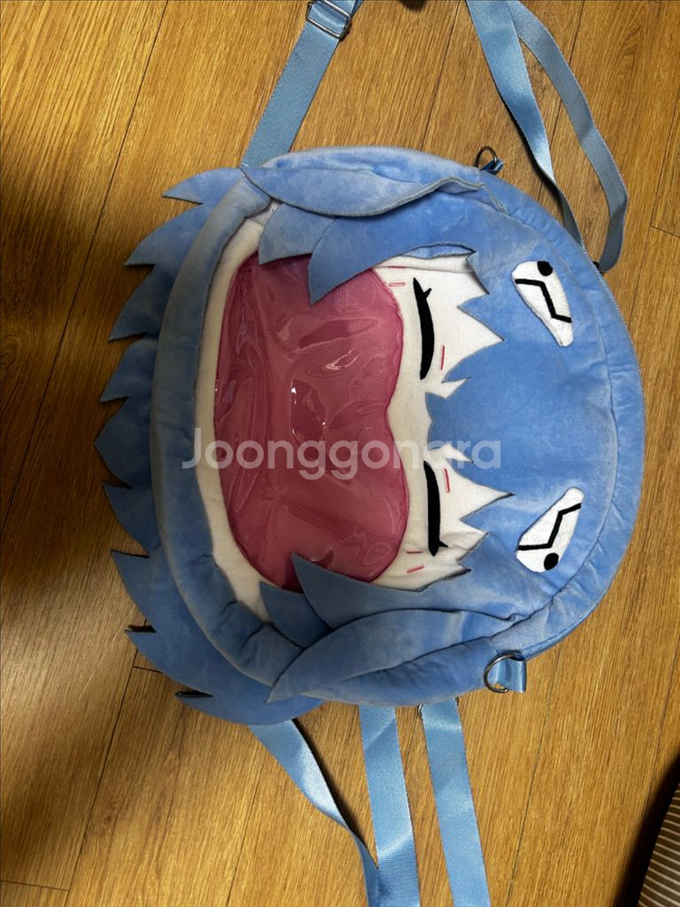 에반게리온 아야나미 레이 가방--0