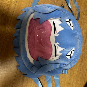 에반게리온 아야나미 레이 가방