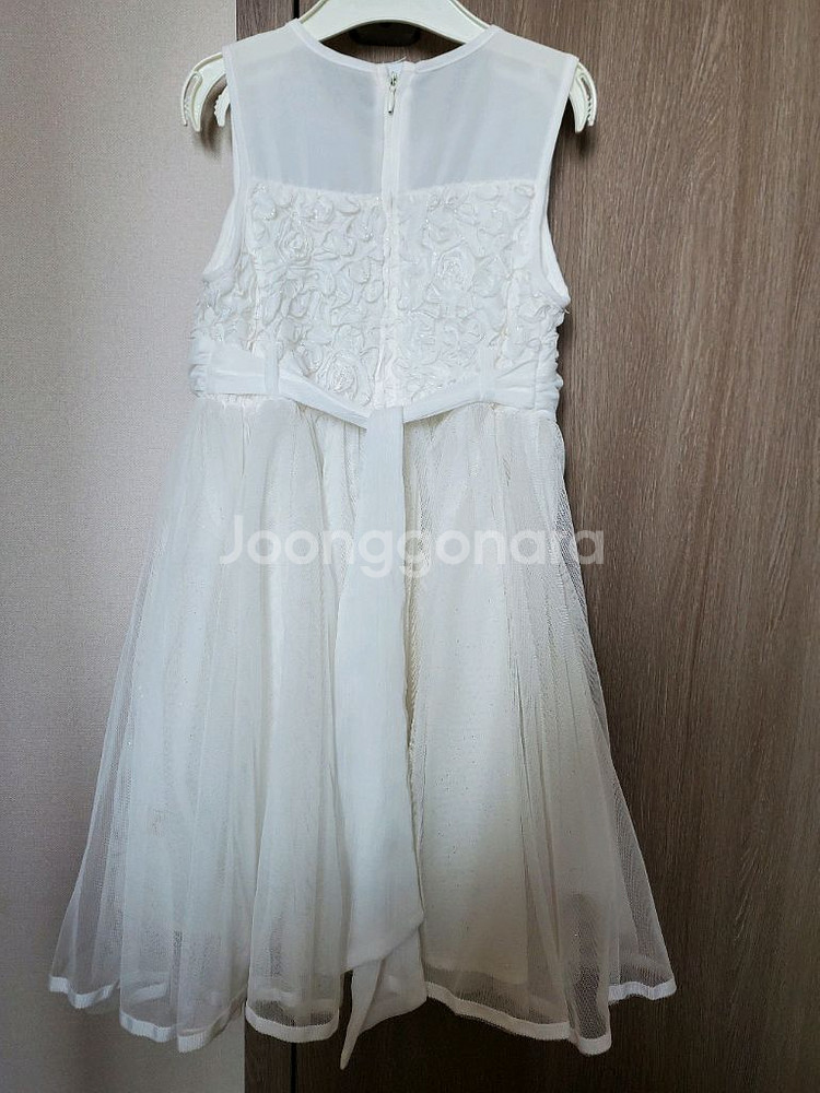 원피스 드레스 120사이즈 3벌--4