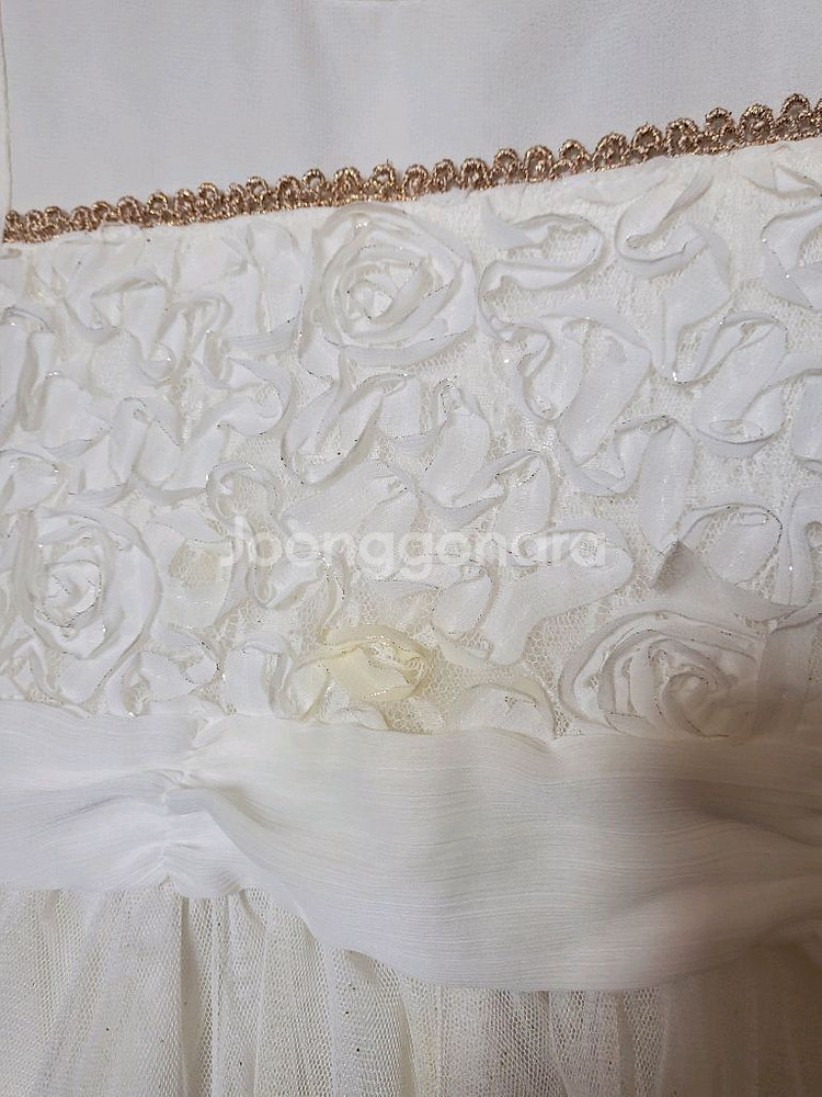 원피스 드레스 120사이즈 3벌--6