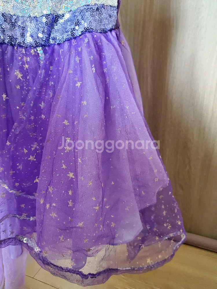 원피스 드레스 120사이즈 3벌--9