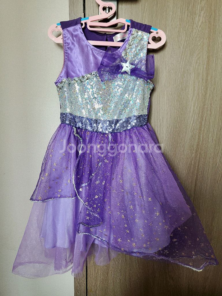 원피스 드레스 120사이즈 3벌--7