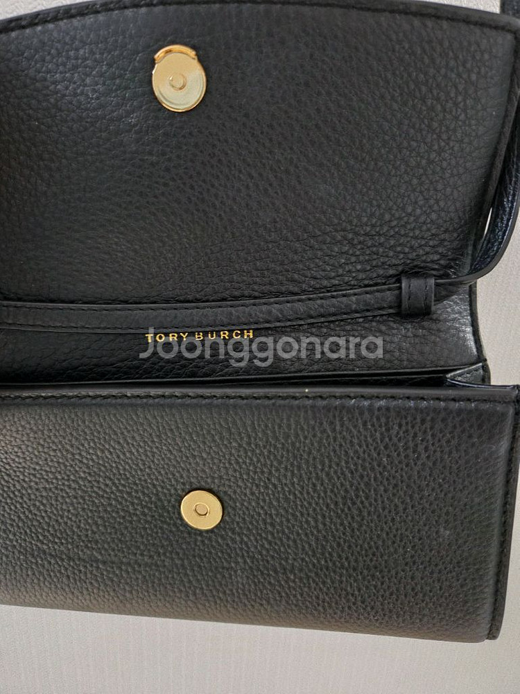 토리버치 크로스백 숄더백--3