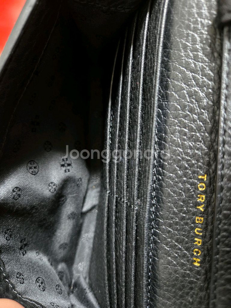 토리버치 크로스백 숄더백--4