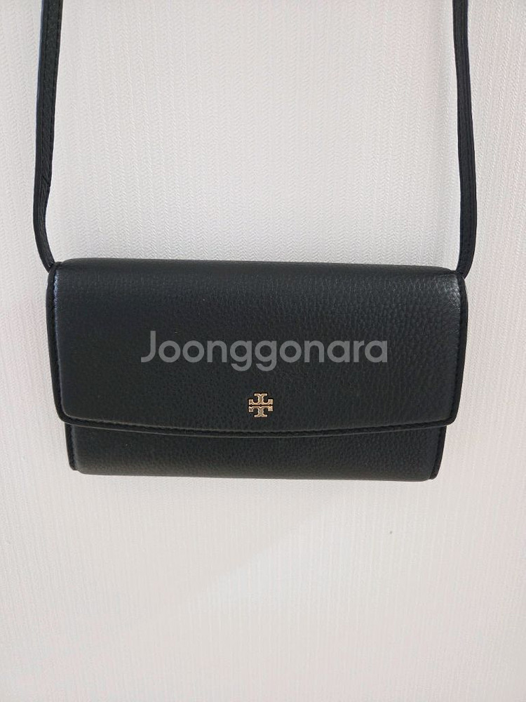 토리버치 크로스백 숄더백--1