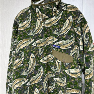 파타고니아 신칠라 스폐셜모델