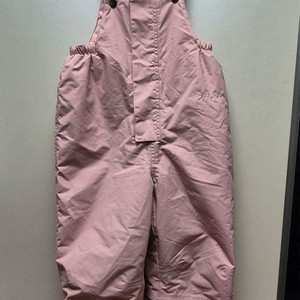 Kuling 쿨링 키즈 스키 바지 오버롤