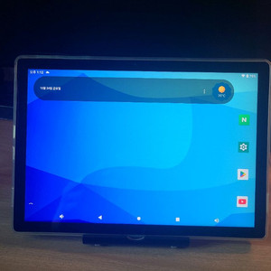 개인판매/10.5인치 대화면 디클탭 라이트 10.5