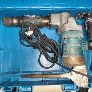 마끼다 미키타 뿌레카 파괴 파쇄 드릴