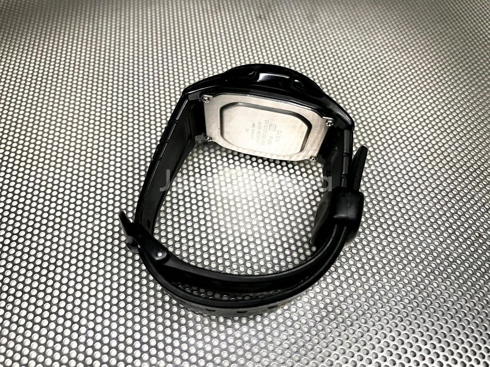 카시오 전자시계 2개 (F-200, W-800H)--1