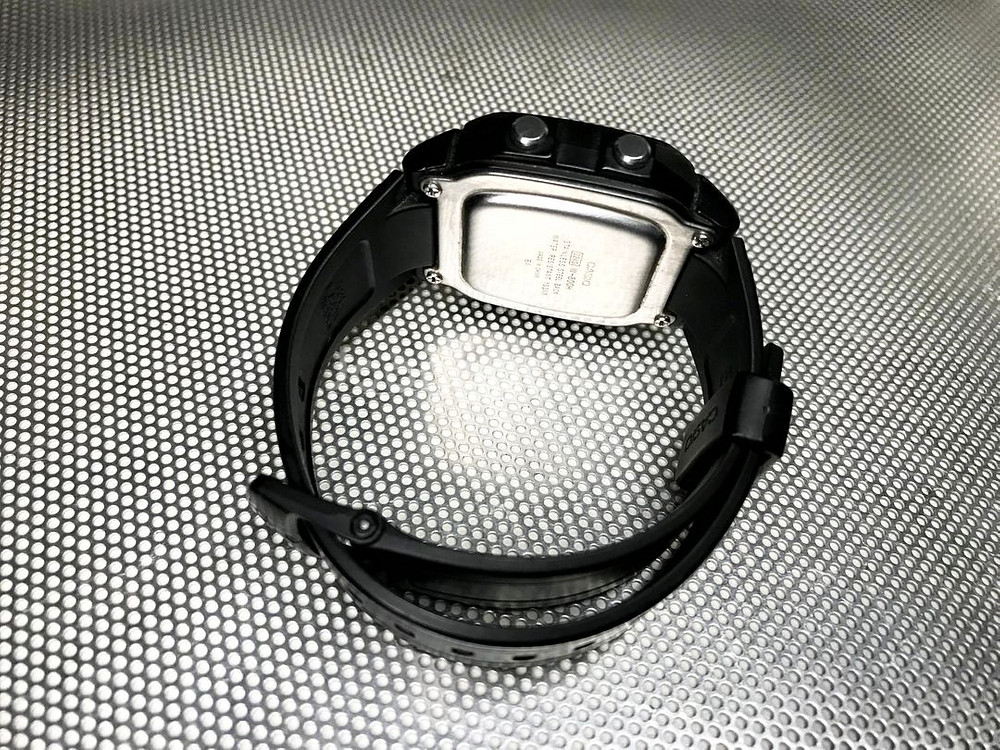 카시오 전자시계 2개 (F-200, W-800H)--4