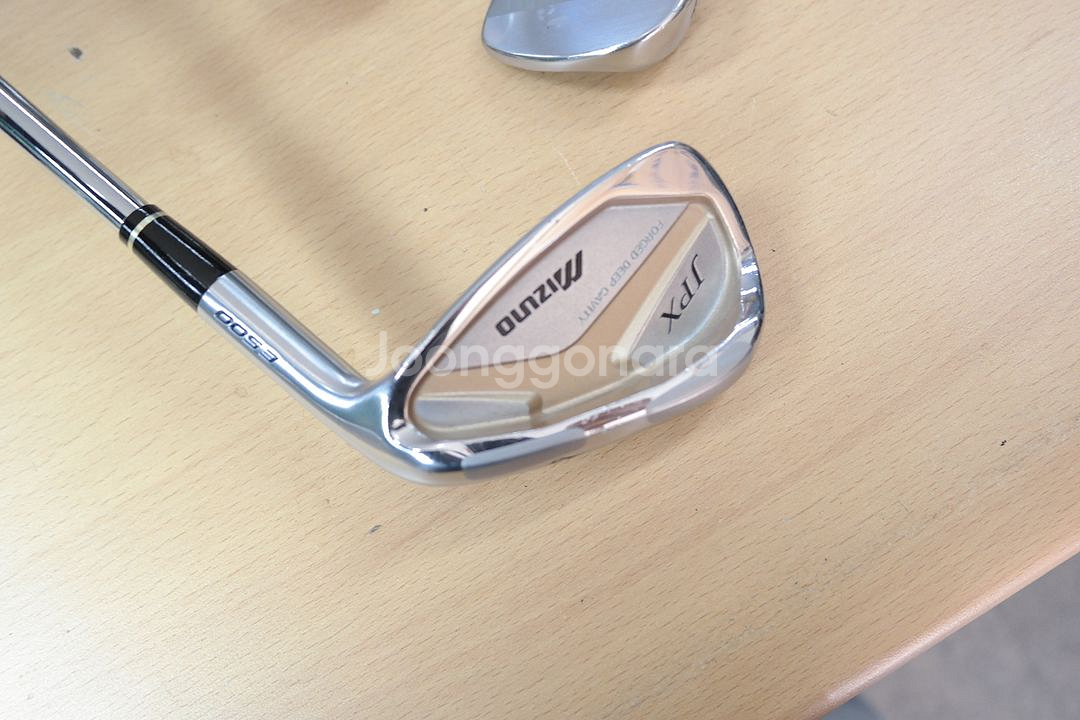 미즈노 JPX E500 NSPRO950 R 아이언--3