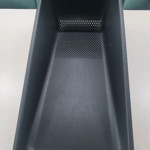 한스그로헤 채반