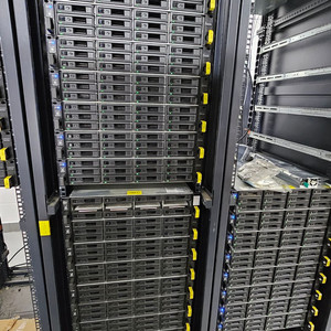 시놀로지 SA3600 NAS 대용량 스토리지