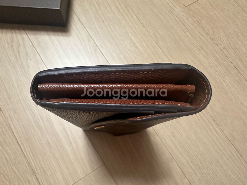 루비통 사라 월렛--3