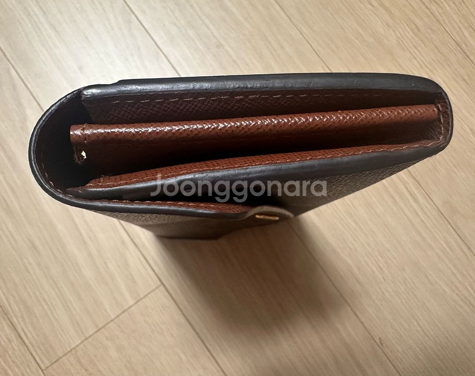 루비통 사라 월렛--4
