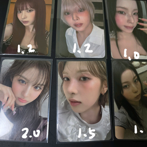 엔믹스 포카