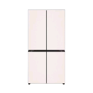 LG 오브제 베이직 냉장고 870L