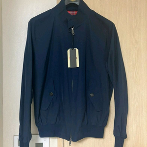 바라쿠타G9 네이비 44 슬림핏 판매(6시까지만 판매)