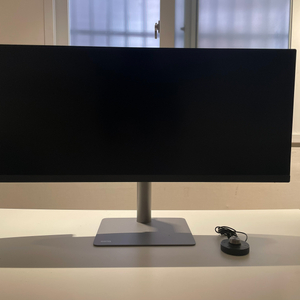 BenQ PD3420Q 34" 모니터