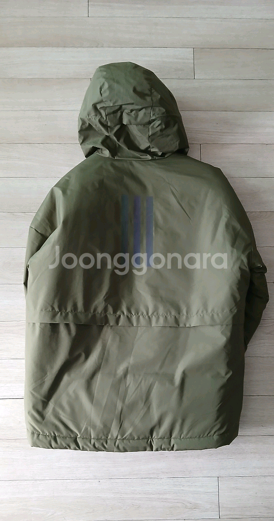 휠라 몬스터 재킷 아디다스 패딩--1