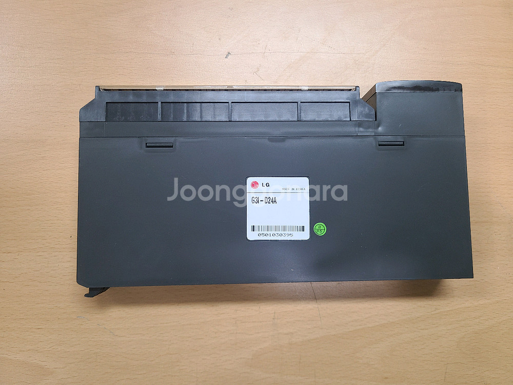 GLOFA PLC(G3I-D24A) D/I 모듈 21개--0
