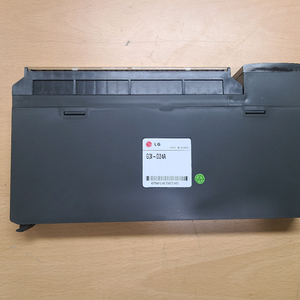GLOFA PLC(G3I-D24A) D/I 모듈 21개