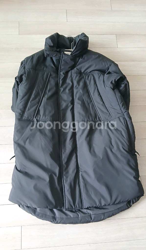 휠라 몬스터 재킷 아디다스 패딩--3