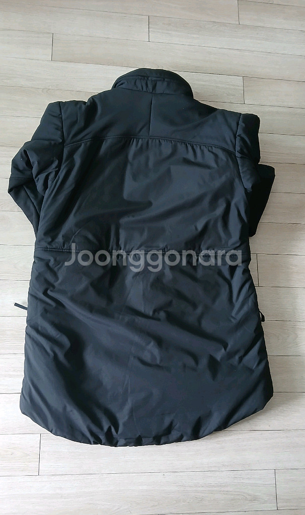 휠라 몬스터 재킷 아디다스 패딩--4