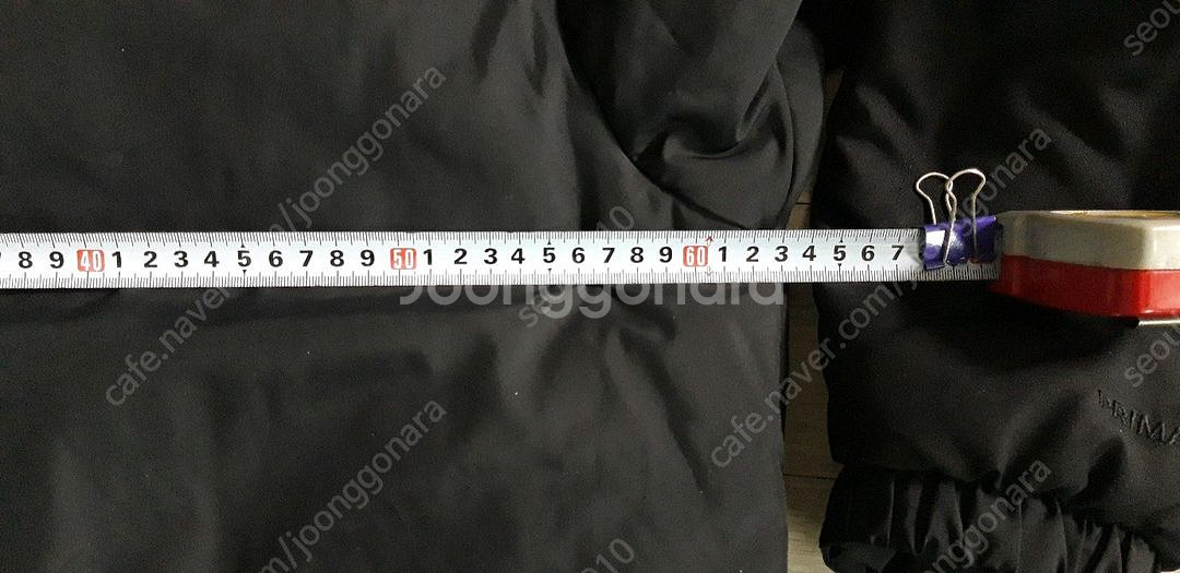 휠라 몬스터 재킷 아디다스 패딩--5