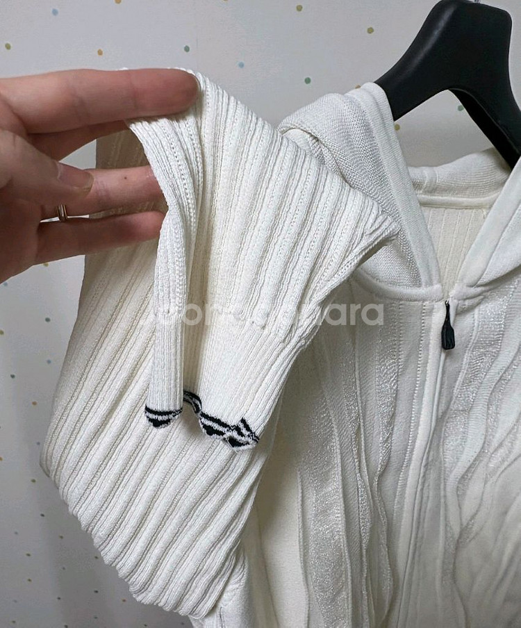 마인 가디건 팸셀--0