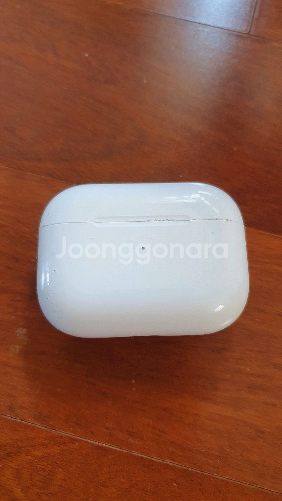 에아팟프로2세대 본체 케이스, 라이트닝타입, A2700--0