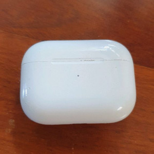 에아팟프로2세대 본체 케이스, 라이트닝타입, A2700